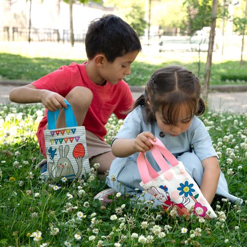 Bolsa Pascua