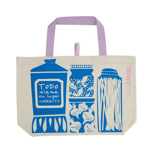 Bolso Multiuso con Diseño