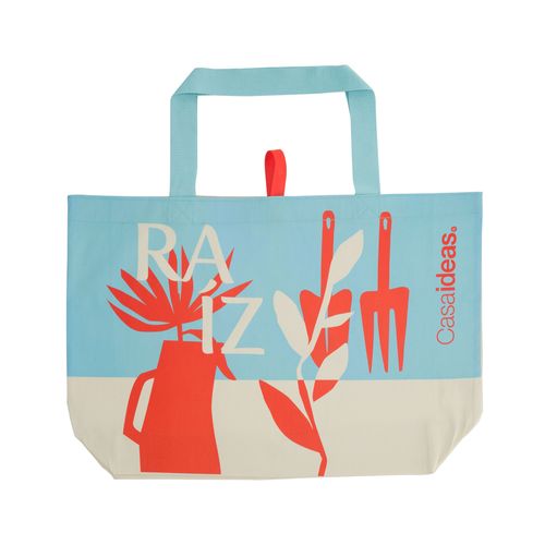 Bolso Multiuso con Diseño
