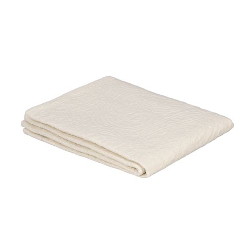 Funda Almohada Algodón Jacquard 50 X 70 CM