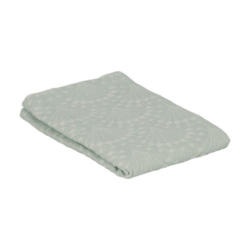 Funda Almohada Algodón Jacquard 50 X 70 CM