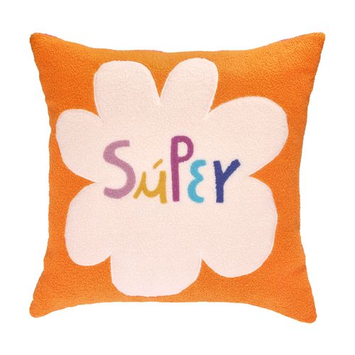 Cojín Infantil Cordero con diseño 60 x 60 cm