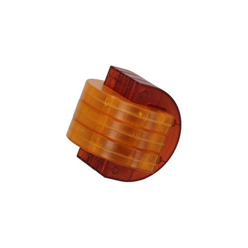 Rompecabezas Eslabon 3D