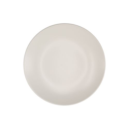 Plato Pan de Cerámica Stoneware Ø21,6x2,6 cm