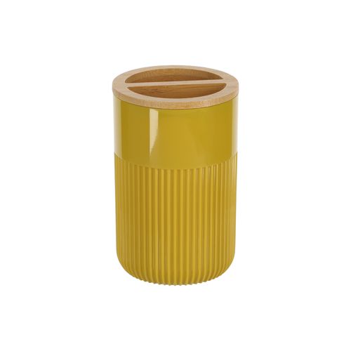 Vaso de Bambú