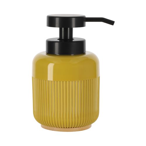 Dispensador Bambú Bambu para Jabón Líquido
