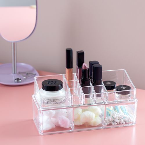 Organizador Cosméticos