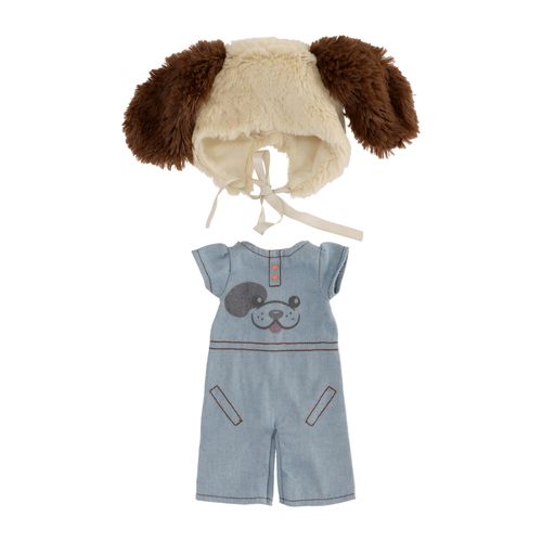 Set Ropa para Muñeca