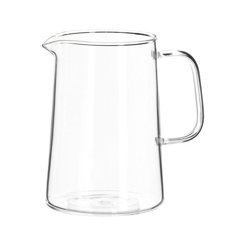 Jarro transparente