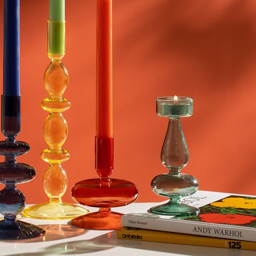 Set 30 Velas Tealight