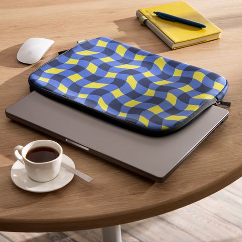 Funda para Notebook de 13 pulgadas 25 x 35 cm
