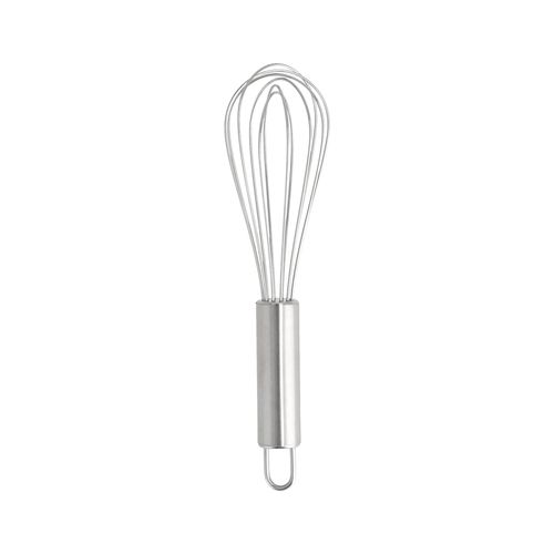 Batidor Acero Inoxidable 4,5x18,5 cm
