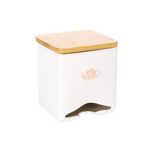 Dispensador Bolsitas de Té