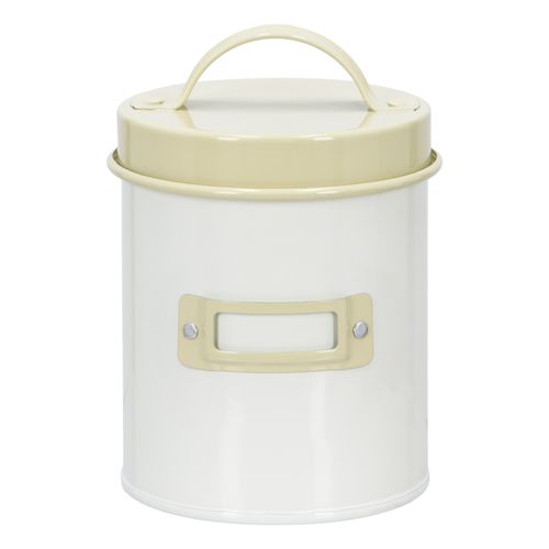 Canister Enlozado 1300 ml