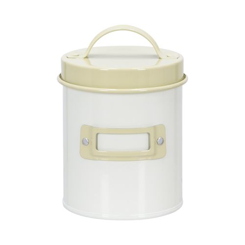 Canister Enlozado 700 ml