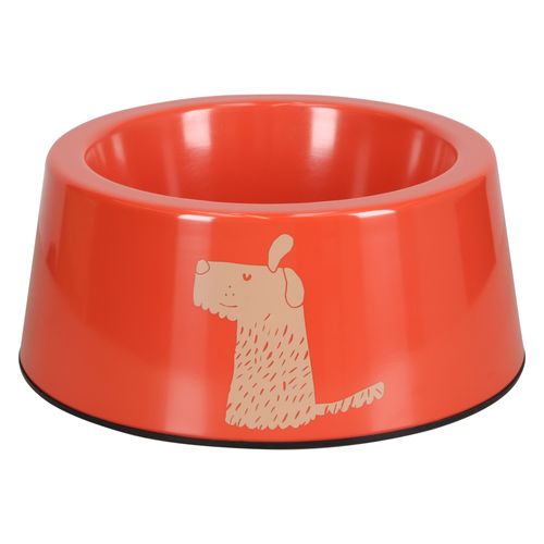 Plato para Mascota