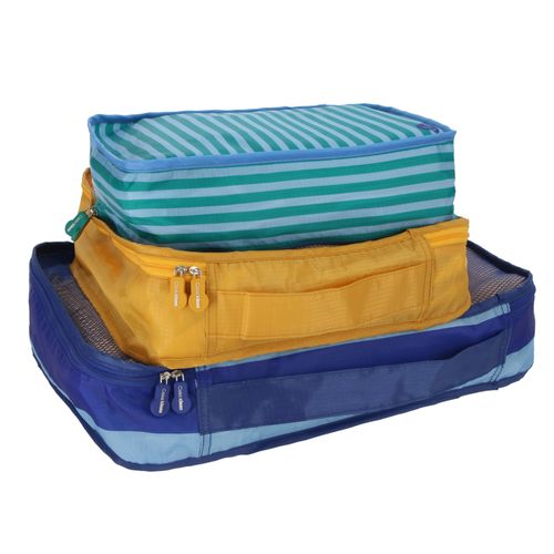 Bolsas Organizadoras de Viaje