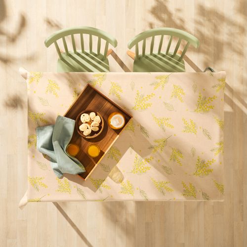Mantel Polilino Estampado