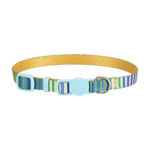 Collar Ajustable para Gato