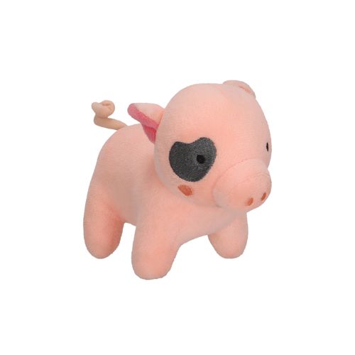 Minipeluche Animalito con Sonido