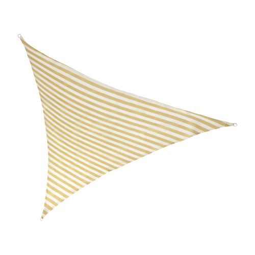 Toldo Malla Triangular 300 x 300 cm