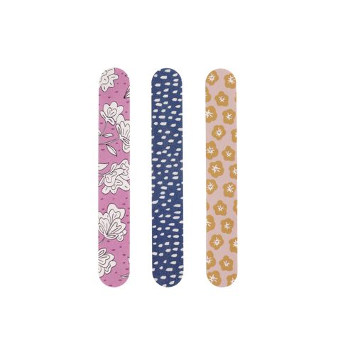 Set 3 Limas de Uñas 14 cm
