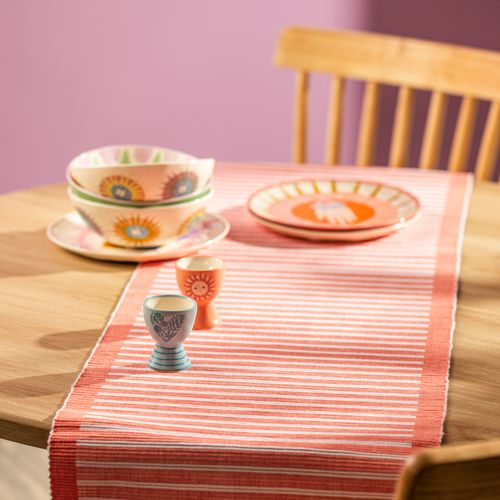Sendero Ribb Color
