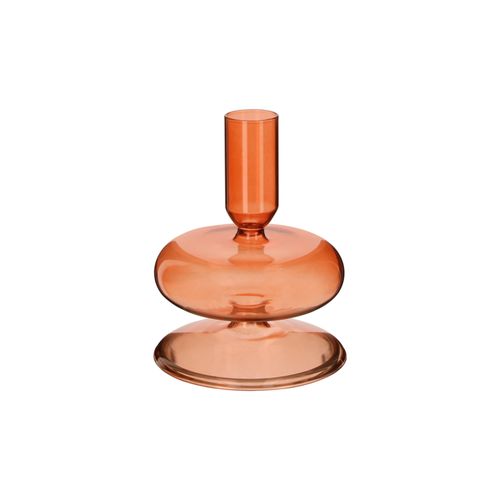 Candelabro Dinner Boro Color 8,5 x 12 cm