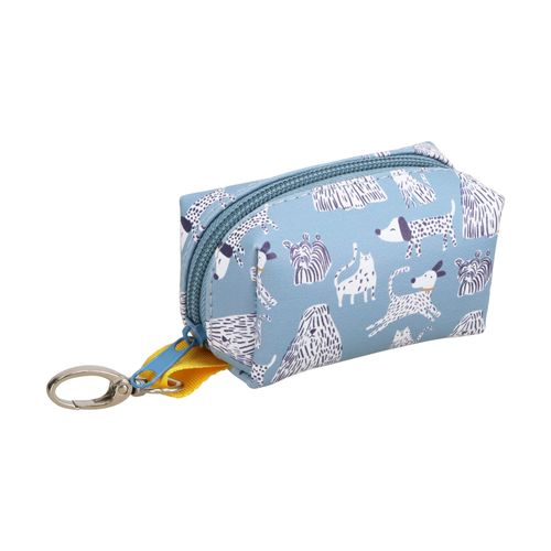 Bolso Contenedor para Aseo de Mascotas