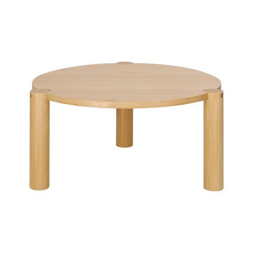 Soporte Bambú para Macetero 30x15 cm