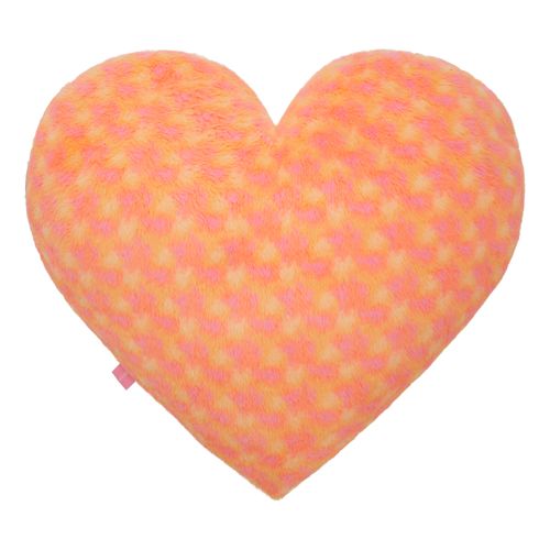 Cojín Forma Corazón XL