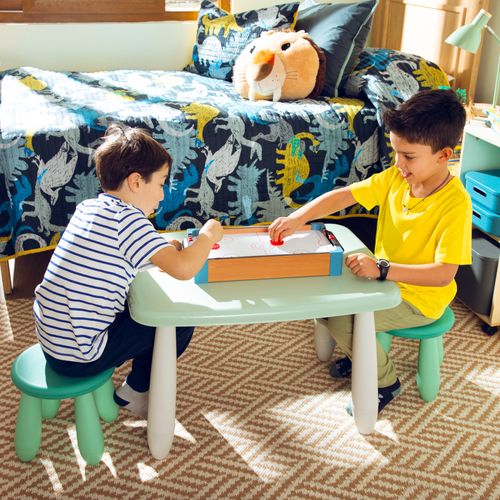 Mini Air Hockey Infantil