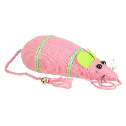 Juguete Rascador para gato