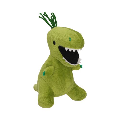 Mini Peluche Animalito con Sonido
