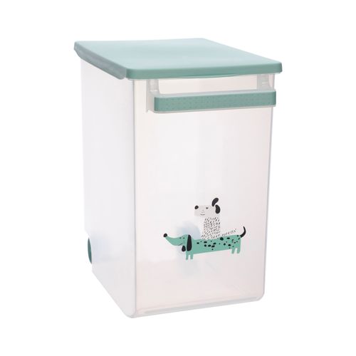 Contenedor para Alimento de Mascota