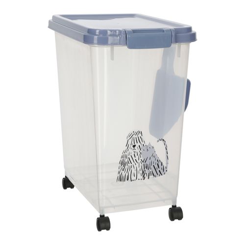 Contenedor para Alimento de Mascota