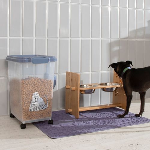 Contenedor para Alimento de Mascota
