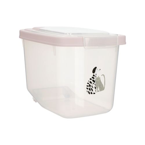 Contenedor para Alimento de Mascota
