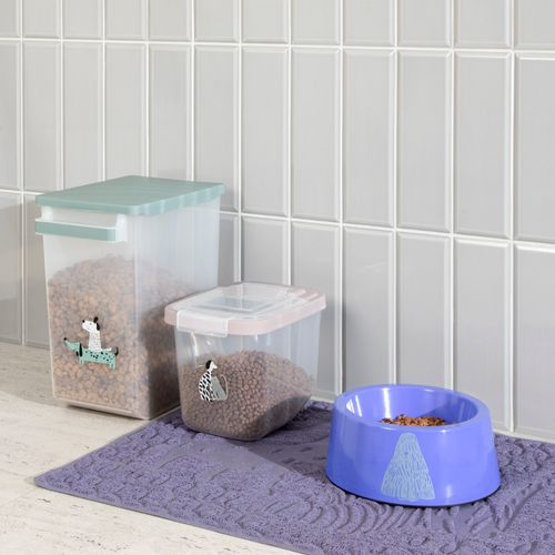 Contenedor para Alimento de Mascota