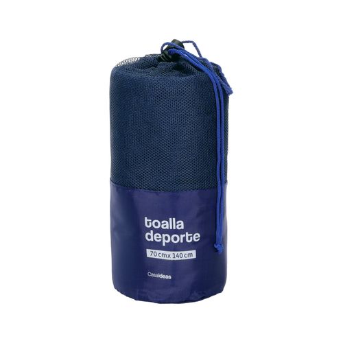 Toalla Deportiva
