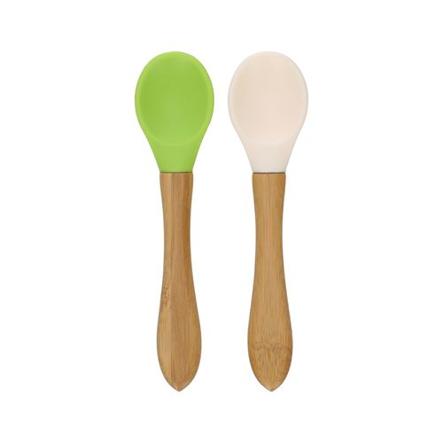 Set Cucharas para Bebé