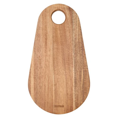 Tabla Acacia para Cóctel 25x18 cm