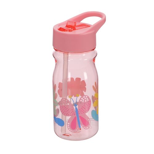 Botella de Agua Tritan Infantil 500 ml