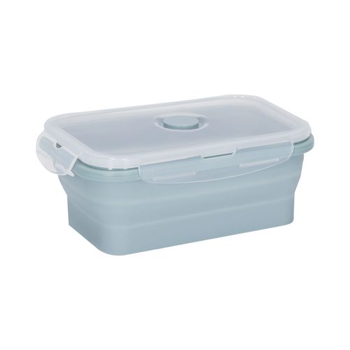 Taper de Alimentos Plegable 700 ml