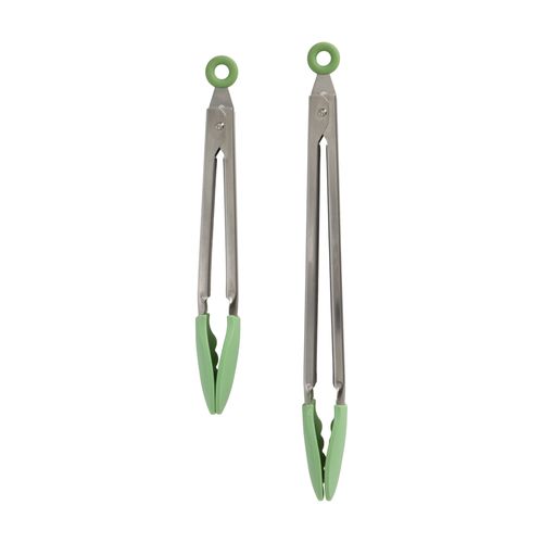Set 2 Pinzas Silicona