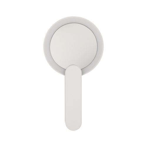 Espejo Plegable Plegable con Luz Led