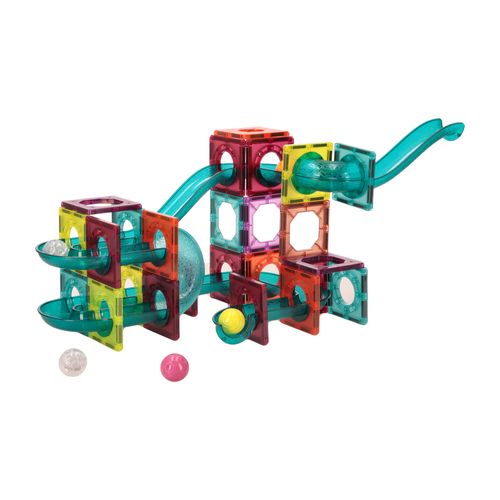 Set Armable Magnético Pista
