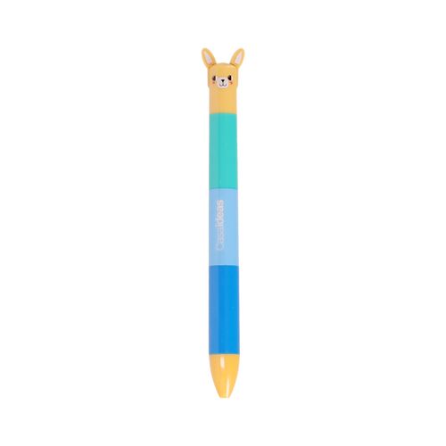 Lapicero 2 Colores