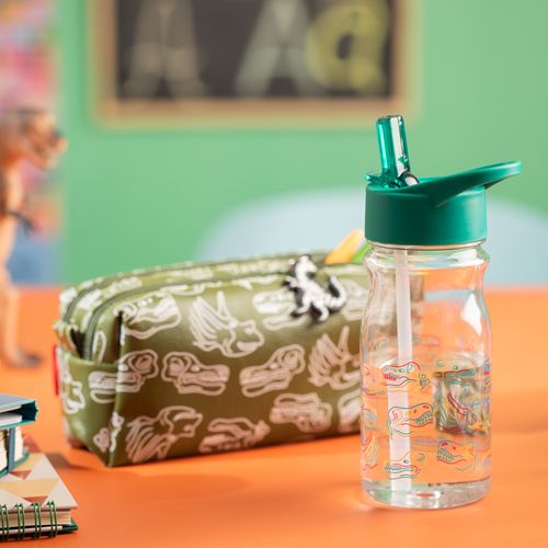 Botella de Agua Tritan Pre Escolar 500 ml