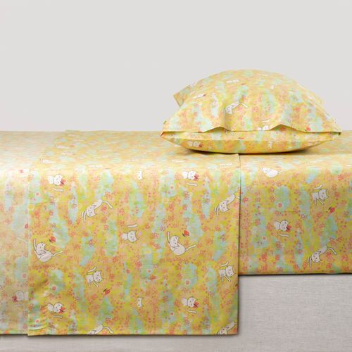 Set Sábanas Concepto Colección